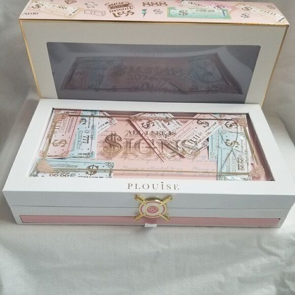 P.Louise All I See Is $igns 42 Pan Palette - Picture 7 of 12